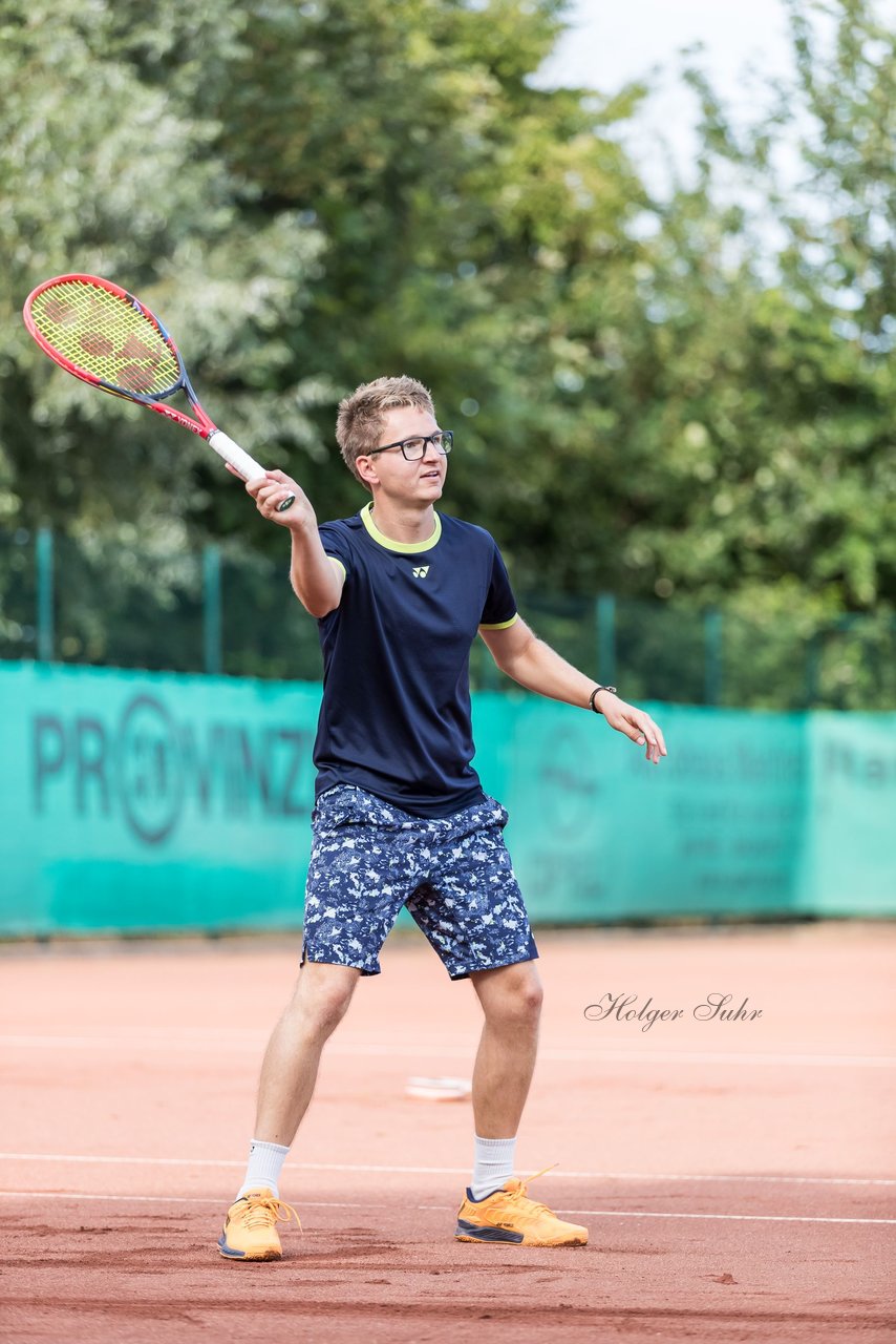 Bild 19 - Marner Tennisevent mit Mischa Zverev